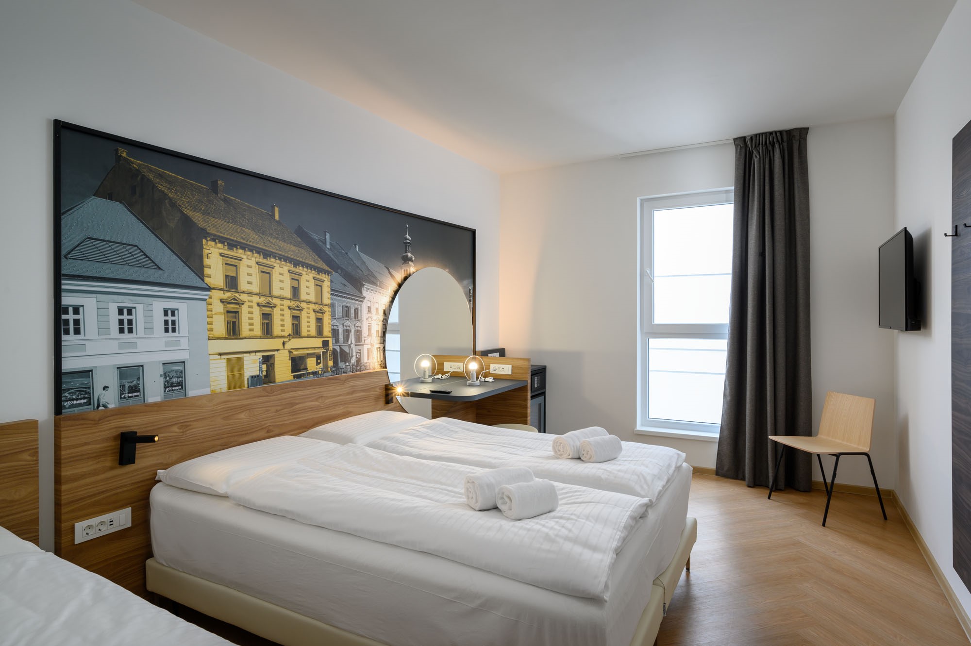 B&B Hotel Maribor - Visit Maribor