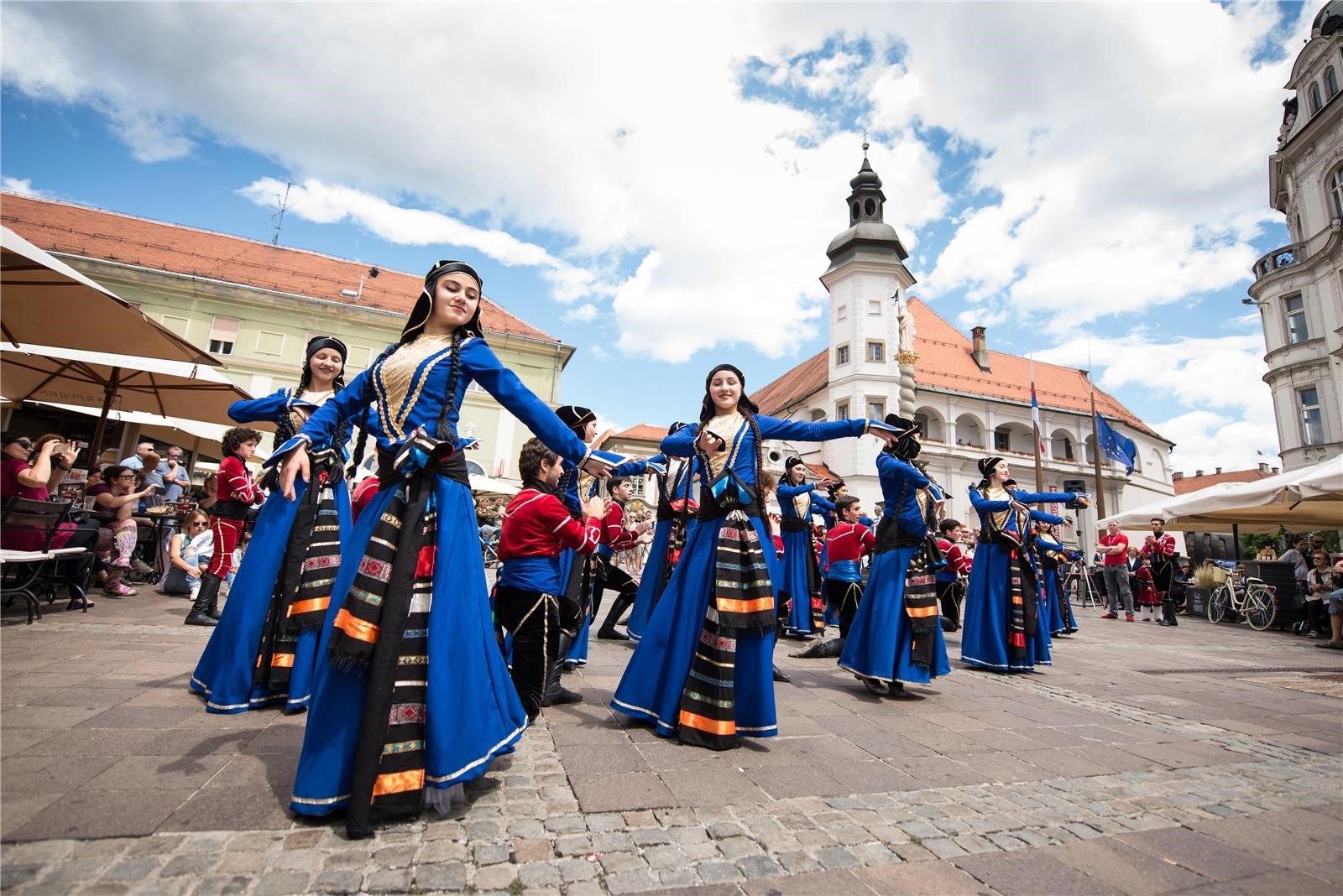 Calendar of events - Visit Maribor