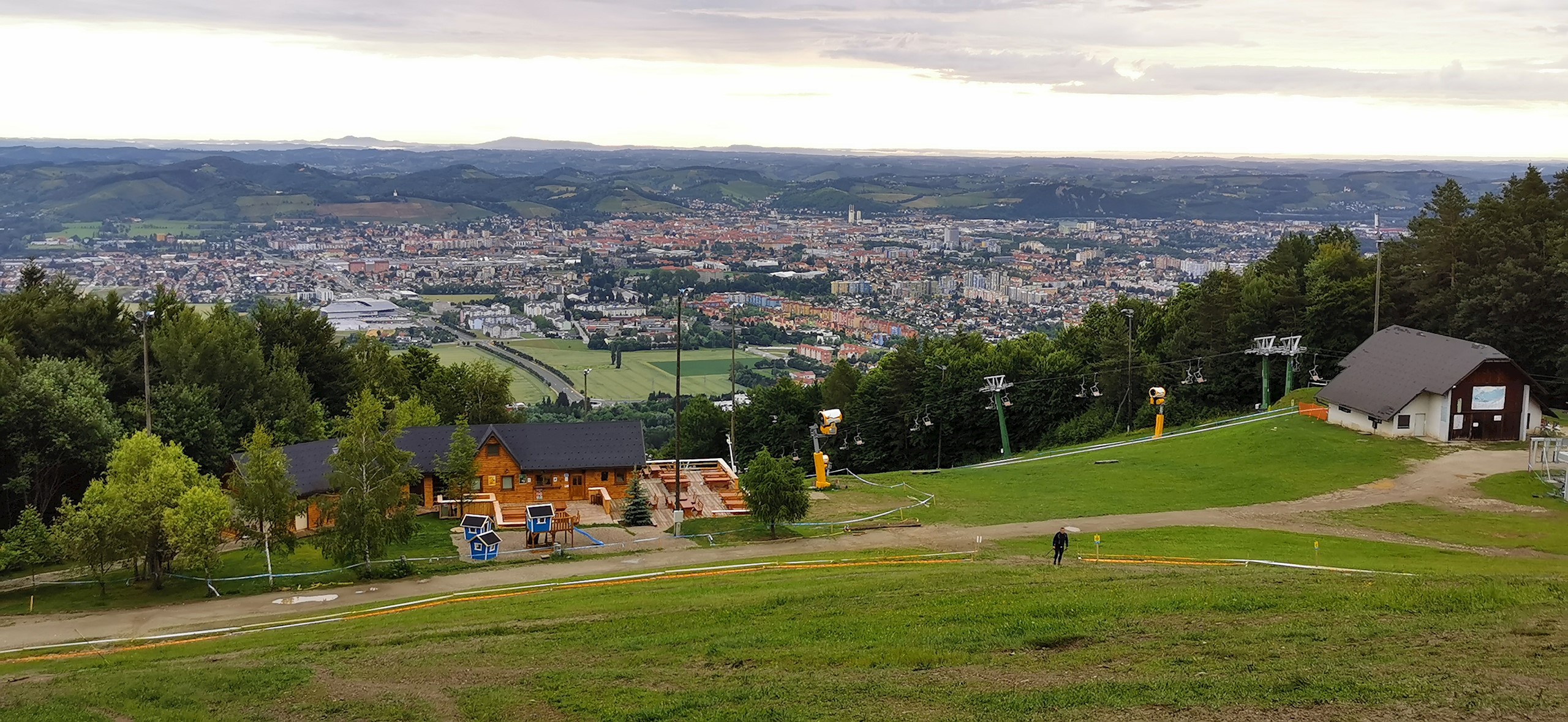 Pohorje - Visit Maribor